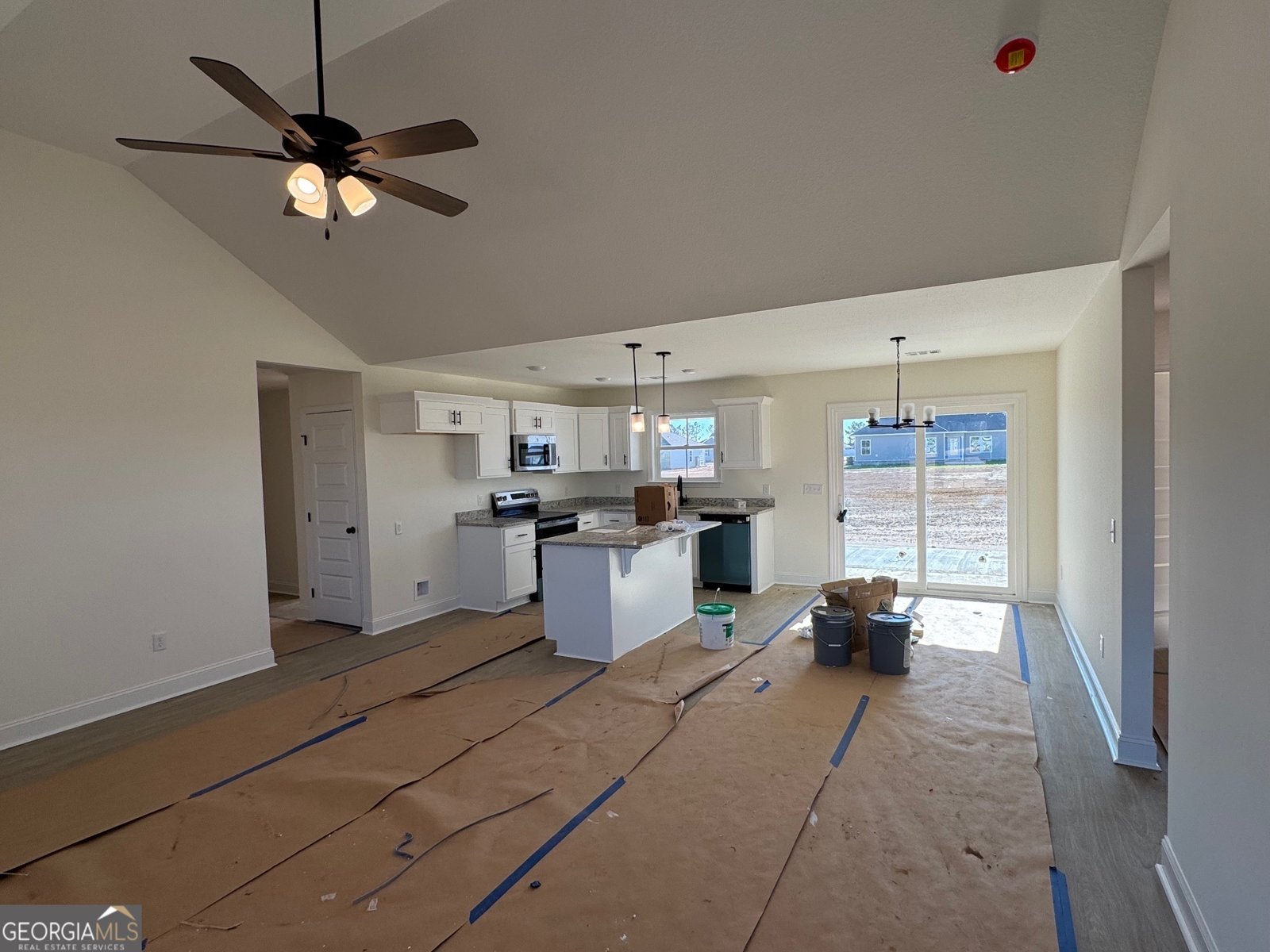 LOT 63 Pampas Grass Rd Statesboro - 4