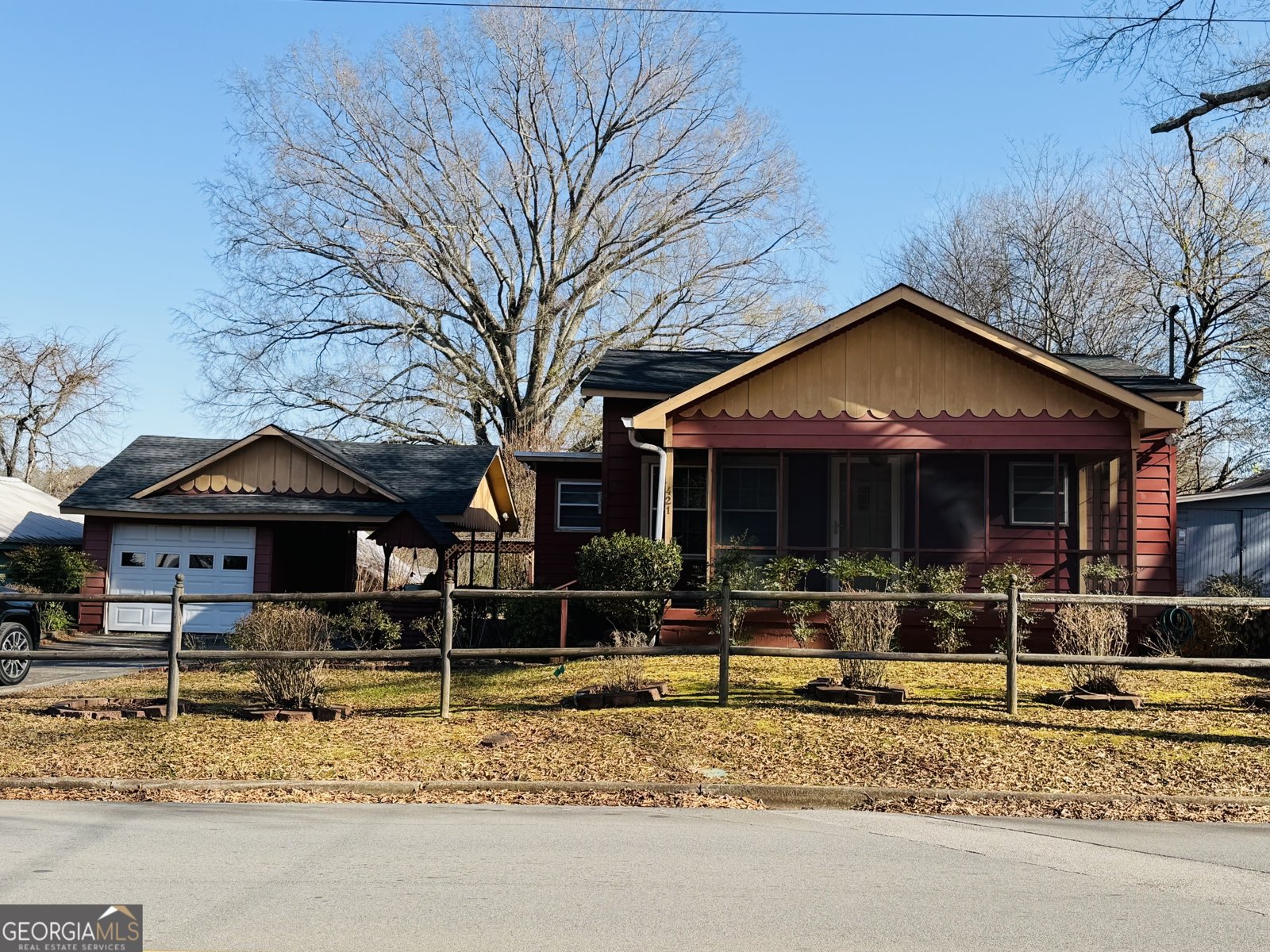 421 Cedar Avenue Rome - main photo