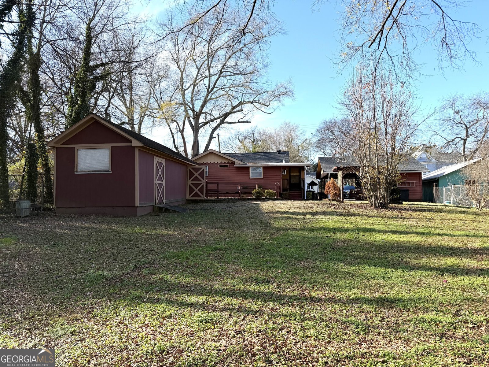 421 Cedar Avenue Rome - 20