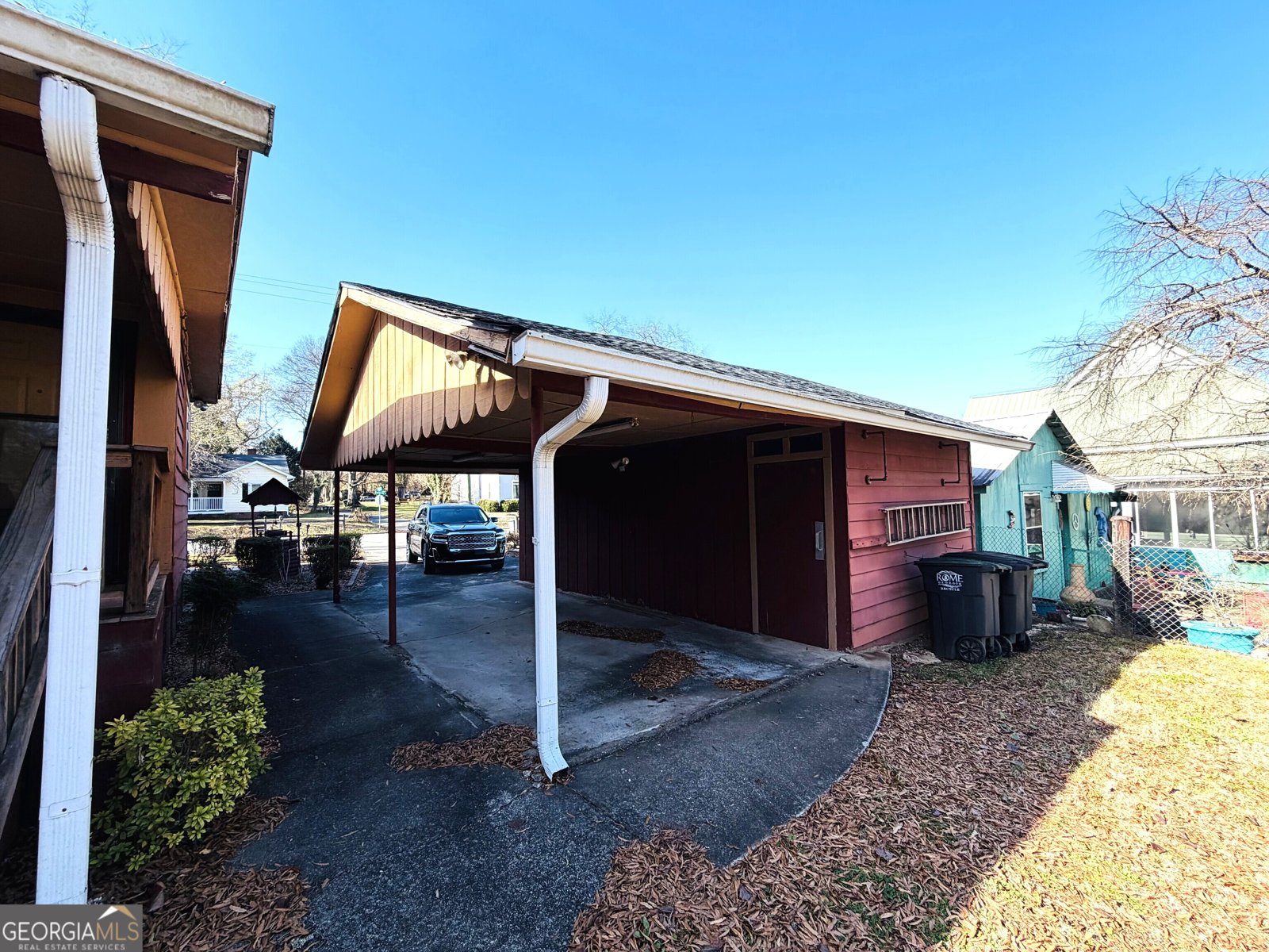 421 Cedar Avenue Rome - 23