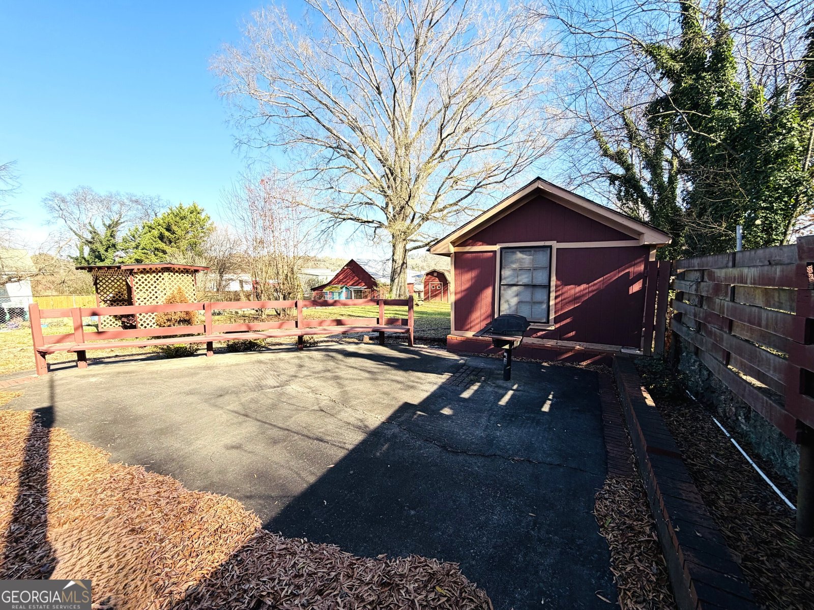 421 Cedar Avenue Rome - 24