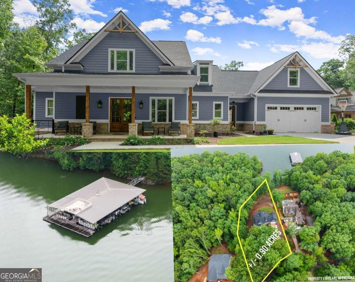 4847 Destitute Way Gainesville - main photo