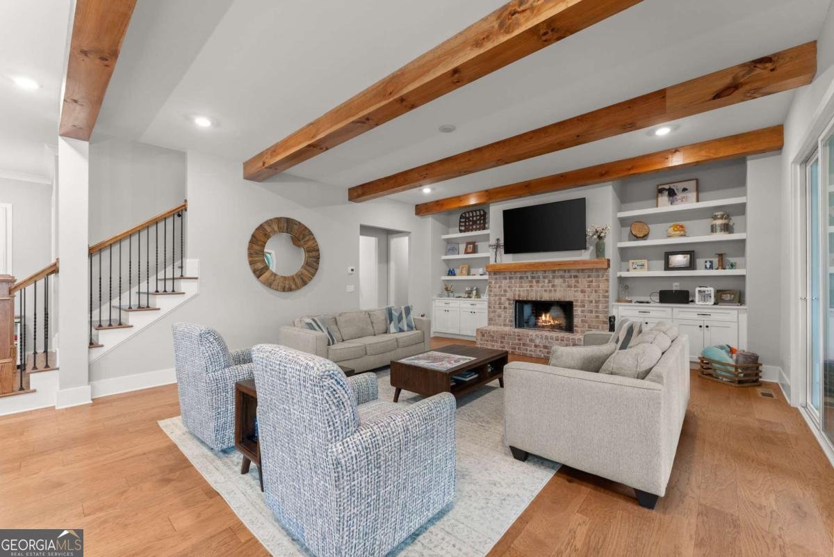 4847 Destitute Way Gainesville - 10