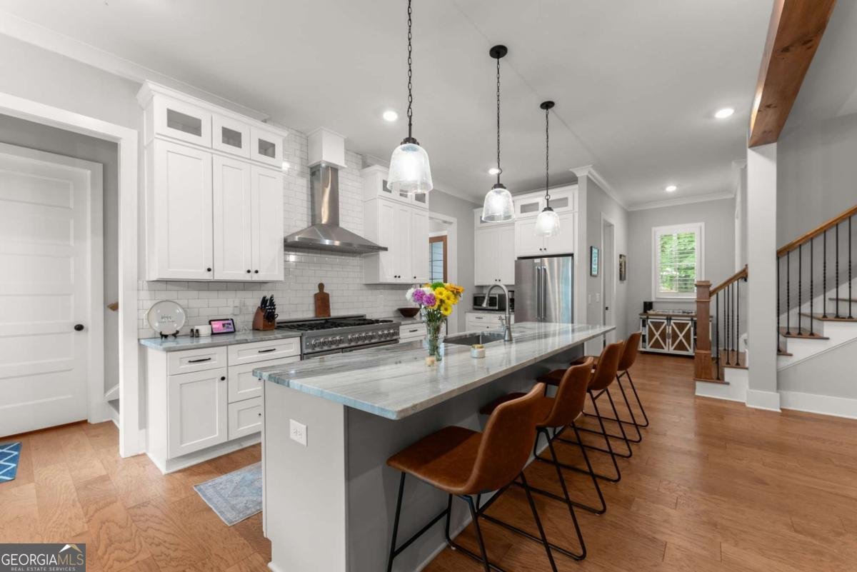 4847 Destitute Way Gainesville - 14