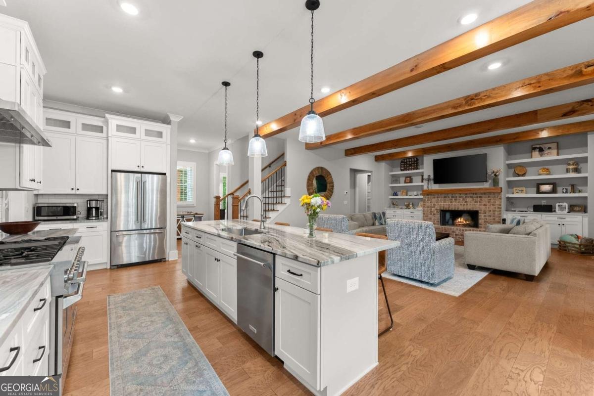 4847 Destitute Way Gainesville - 16