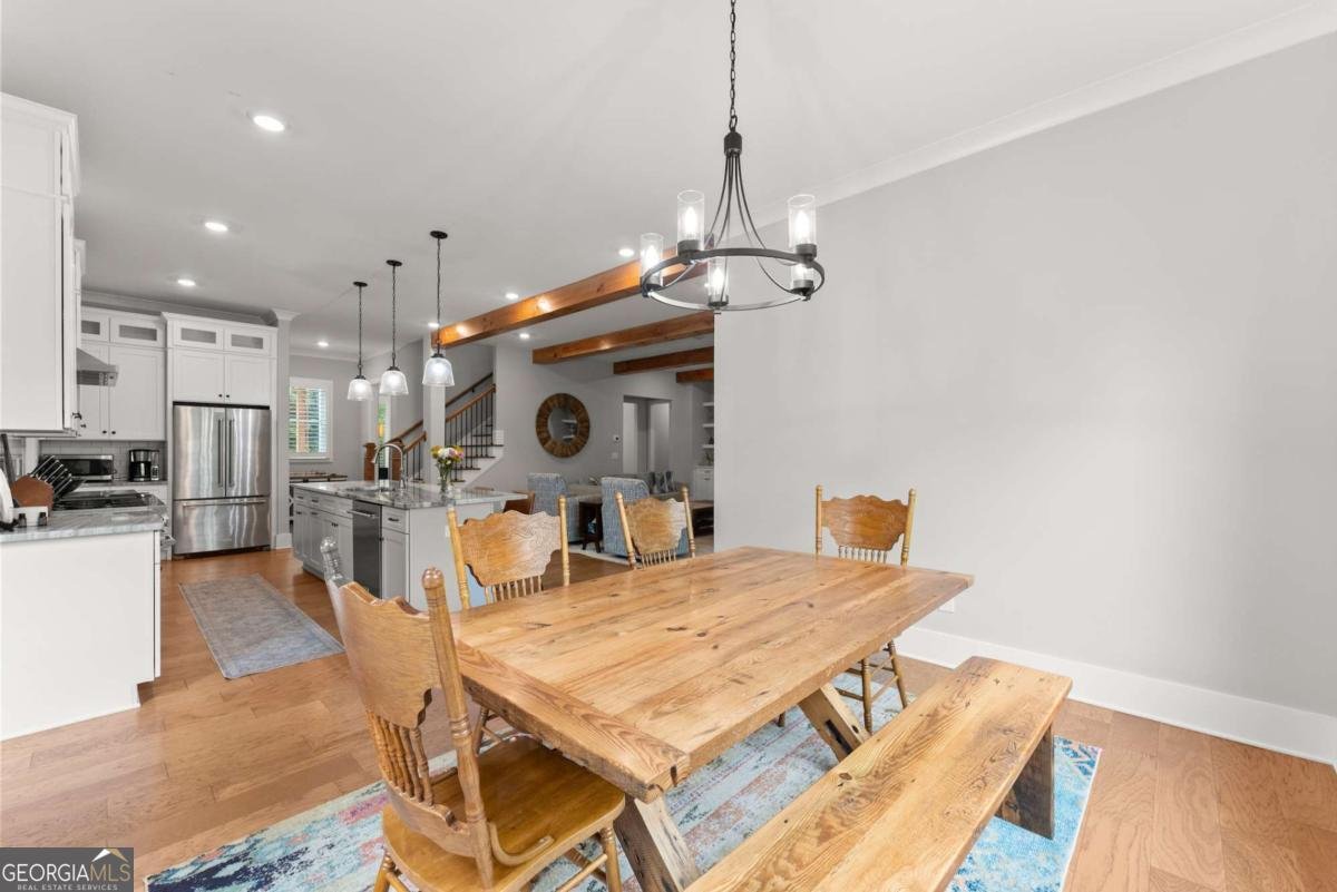 4847 Destitute Way Gainesville - 19