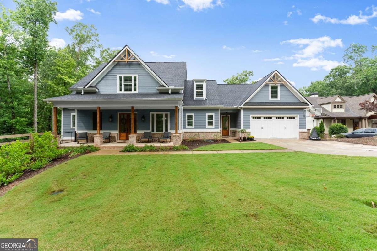 4847 Destitute Way Gainesville - 2