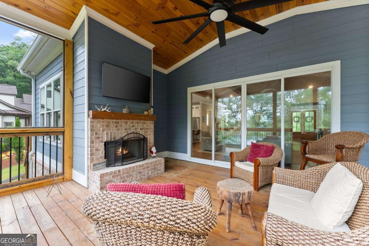 4847 Destitute Way Gainesville - 20