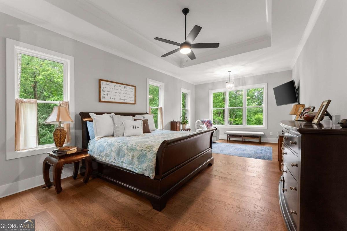 4847 Destitute Way Gainesville - 24