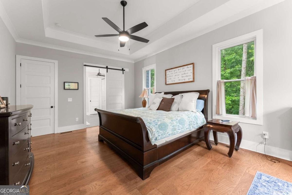 4847 Destitute Way Gainesville - 25