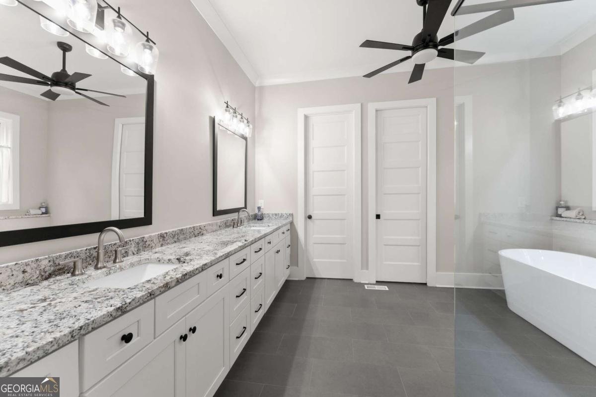 4847 Destitute Way Gainesville - 27