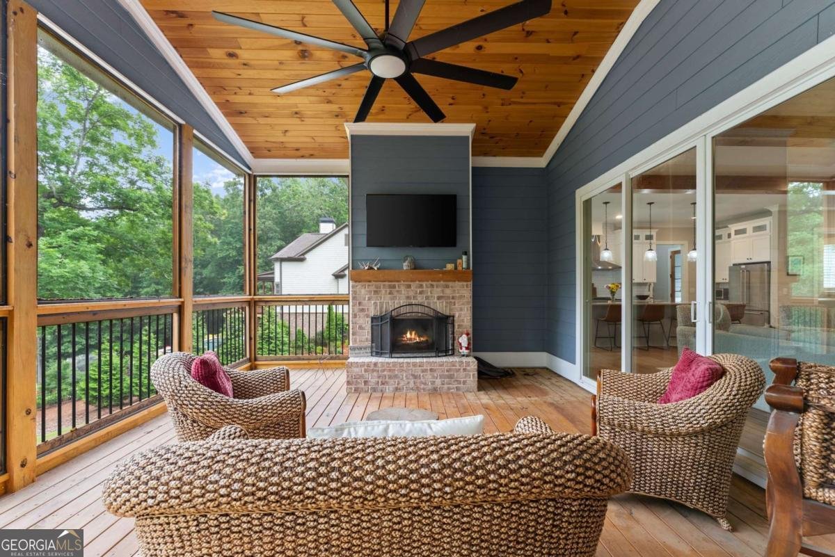 4847 Destitute Way Gainesville - 3