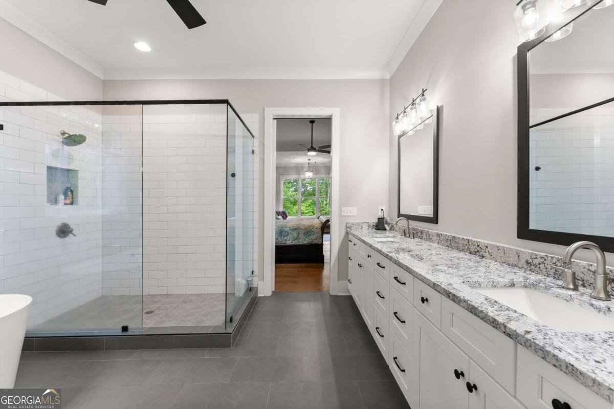 4847 Destitute Way Gainesville - 30