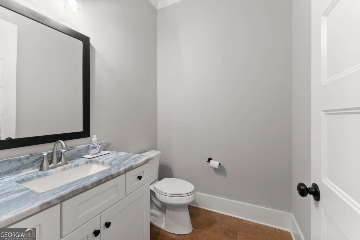 4847 Destitute Way Gainesville - 32