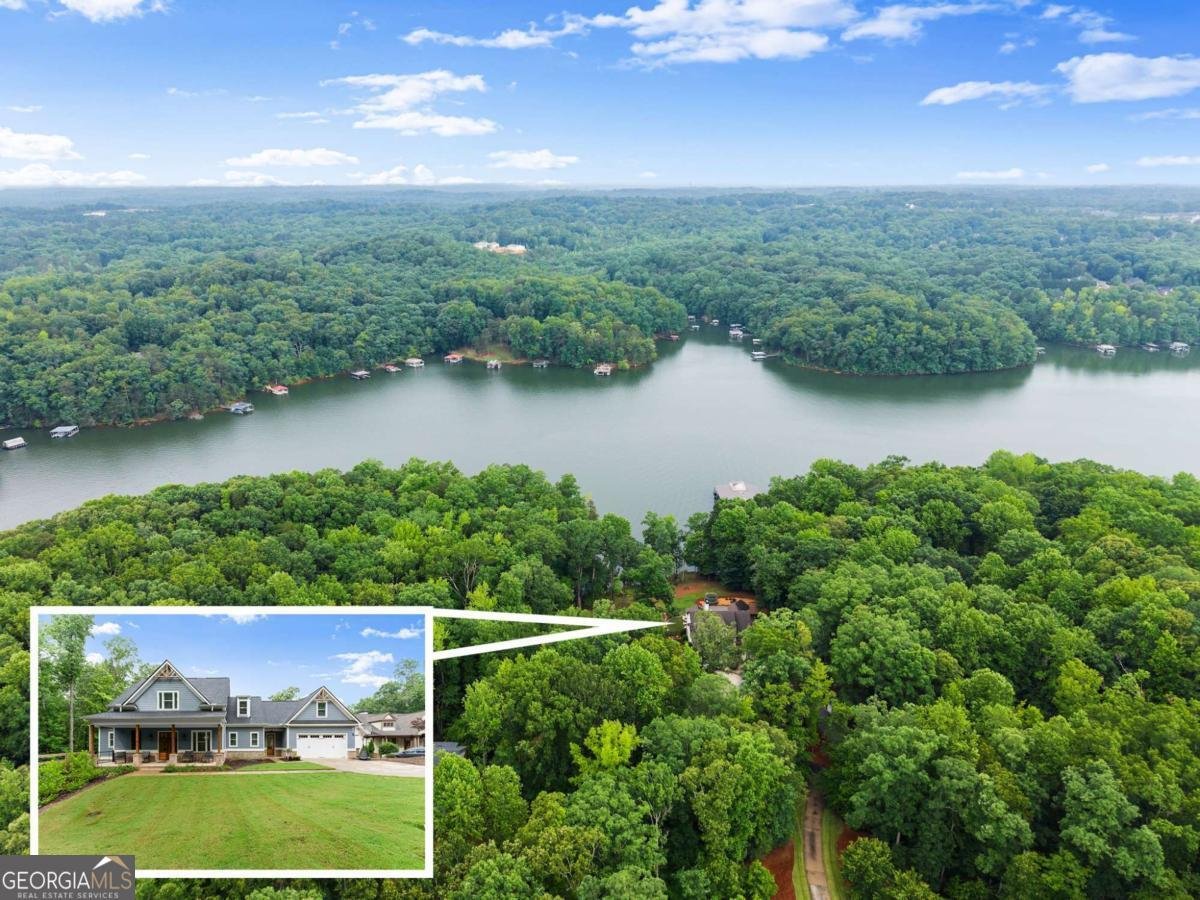 4847 Destitute Way Gainesville - 60