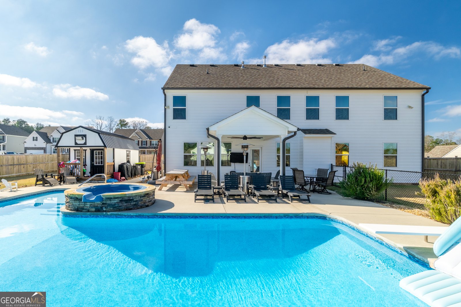 728 Cherokee Rose Bremen - 13