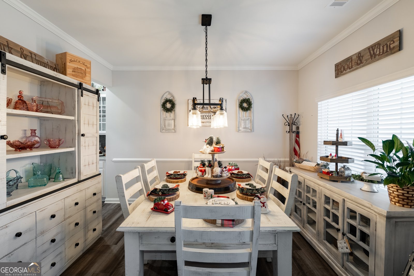 728 Cherokee Rose Bremen - 15