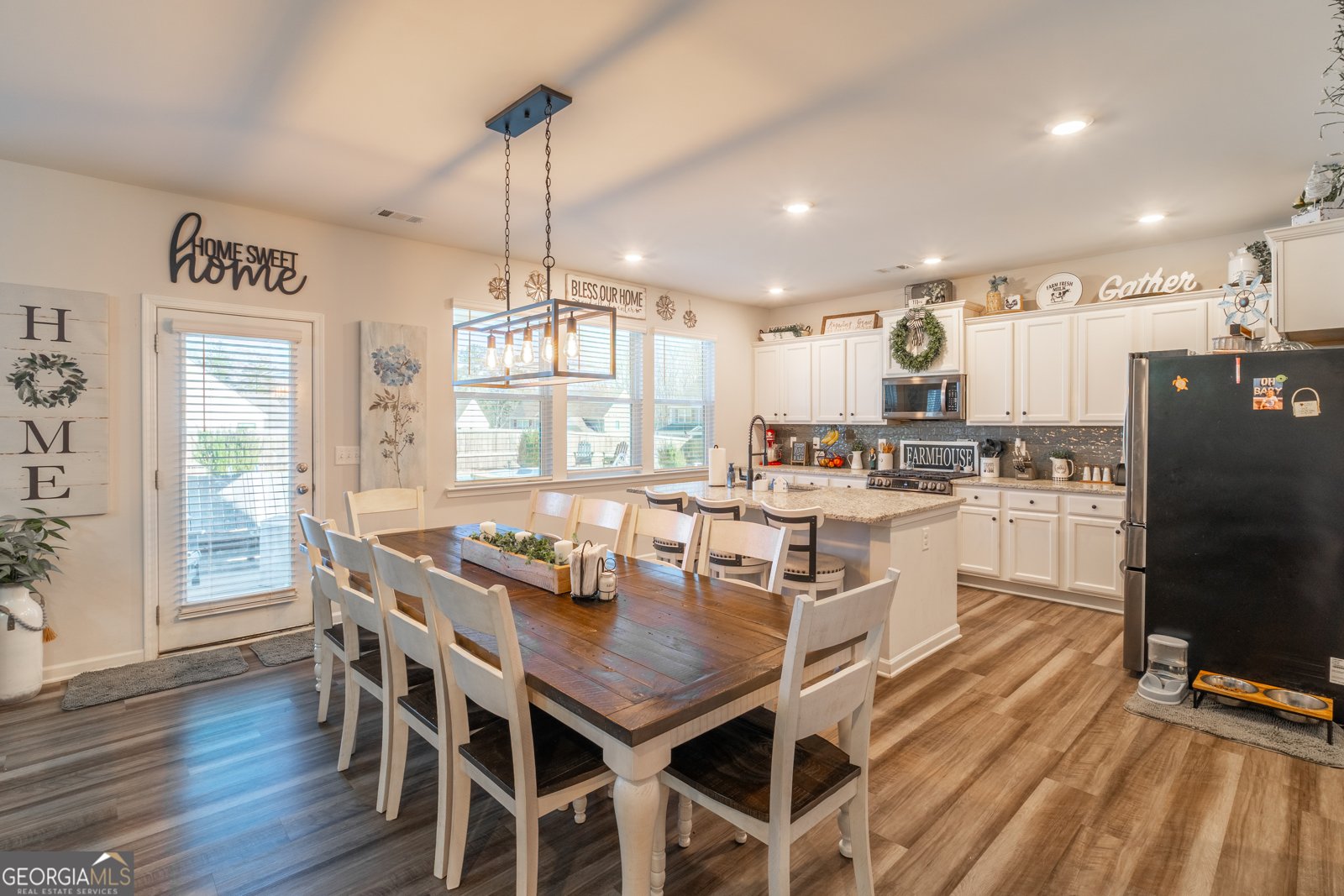 728 Cherokee Rose Bremen - 19