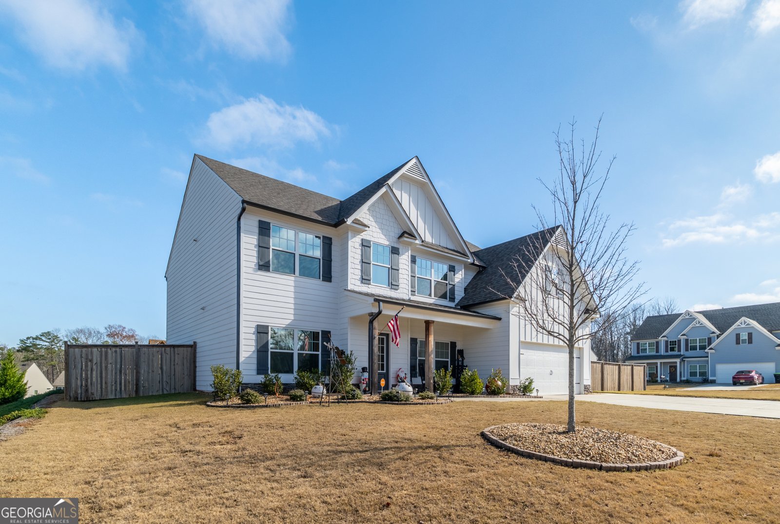 728 Cherokee Rose Bremen - 2