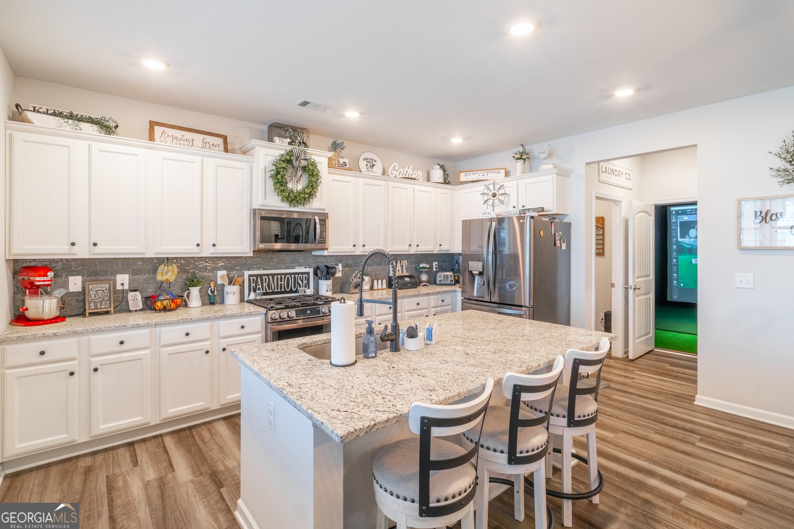 728 Cherokee Rose Bremen - 24