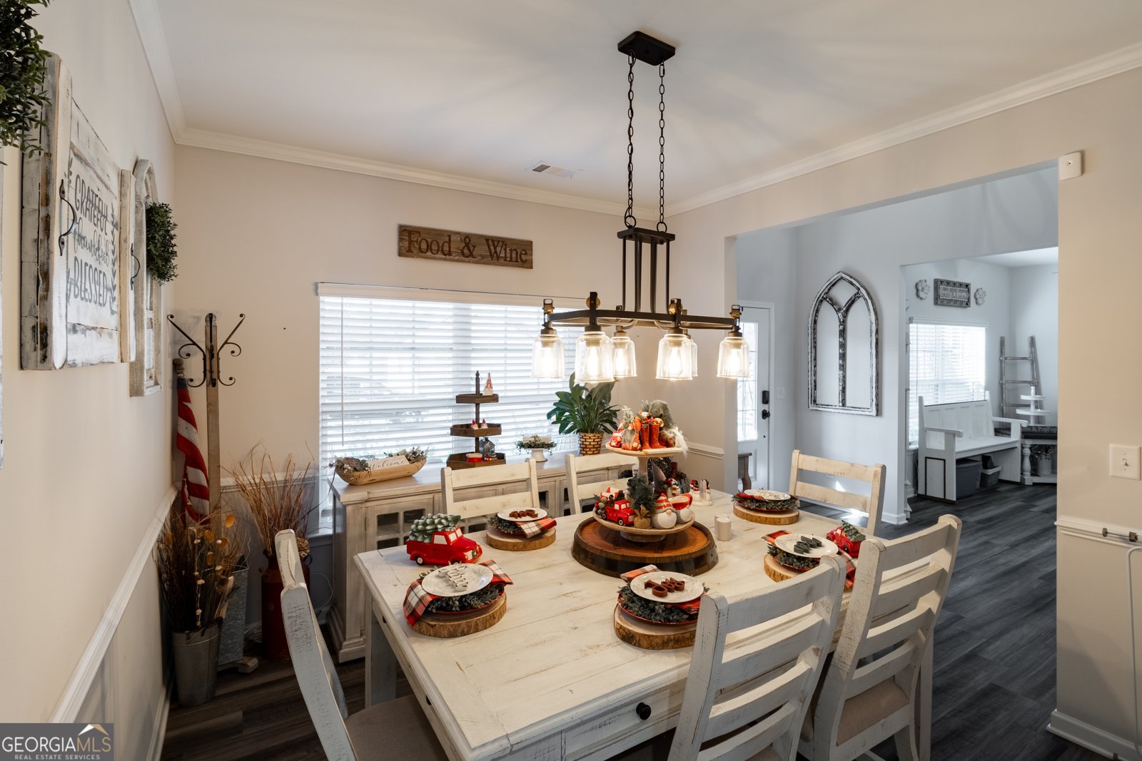 728 Cherokee Rose Bremen - 25