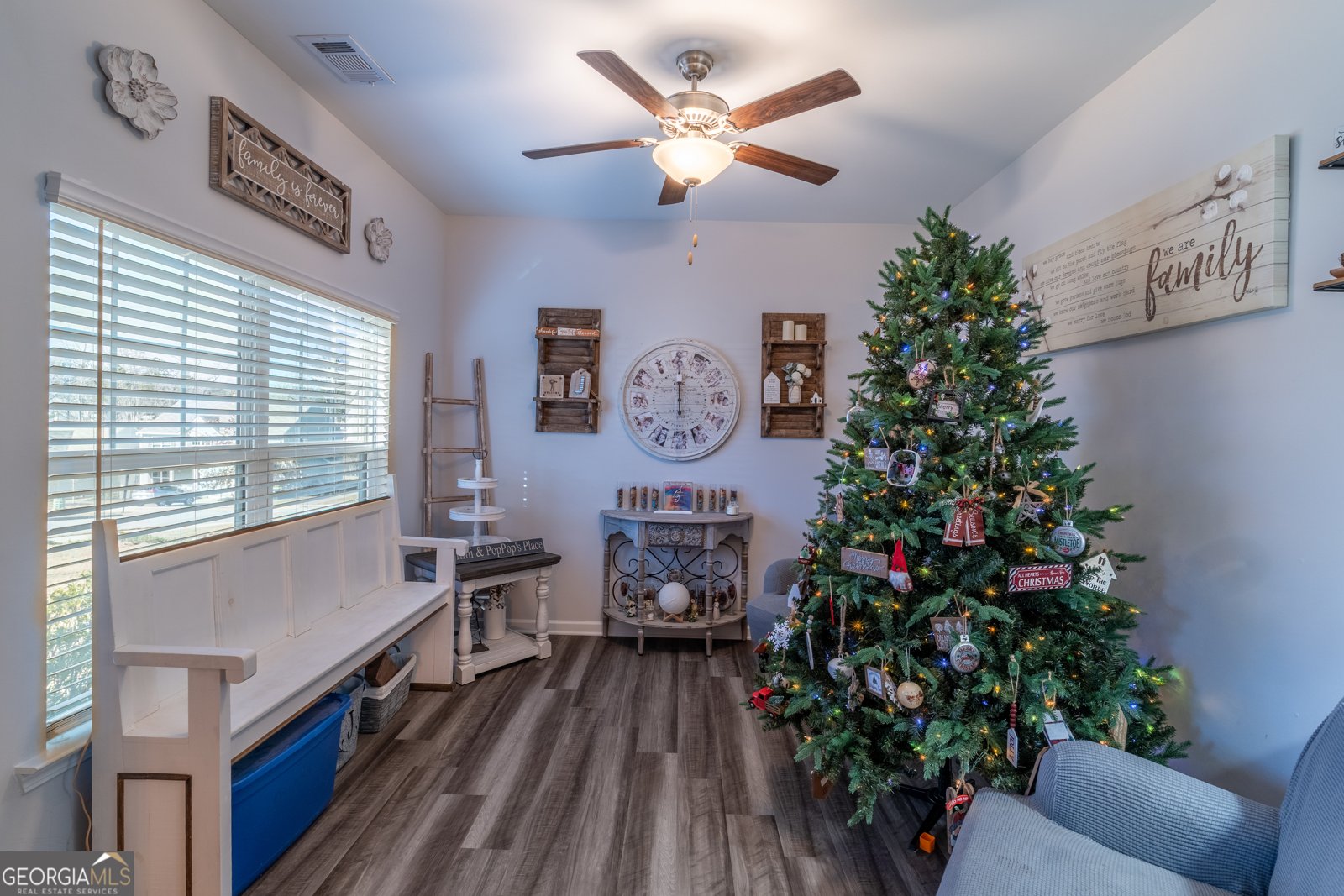 728 Cherokee Rose Bremen - 5