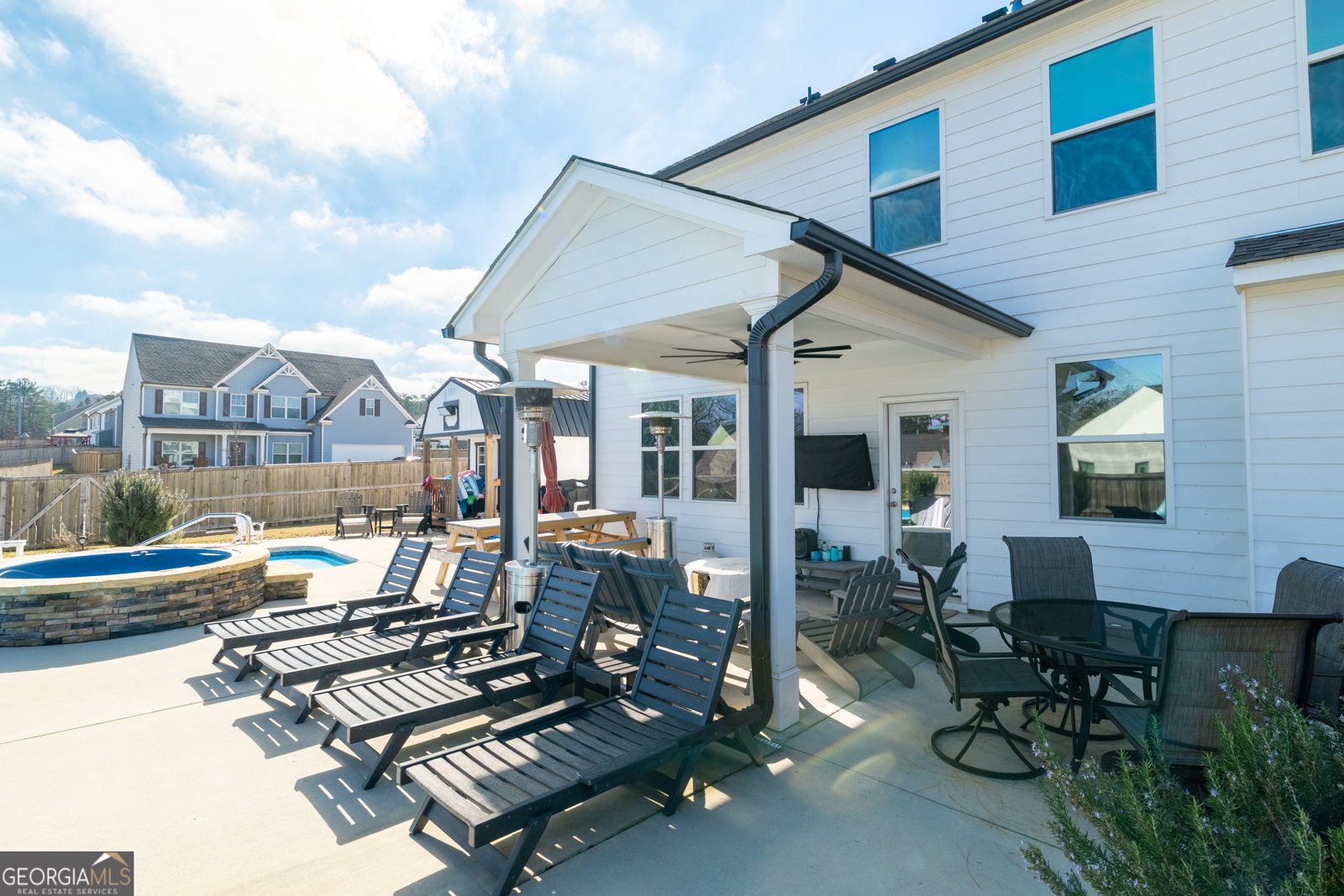 728 Cherokee Rose Bremen - 50