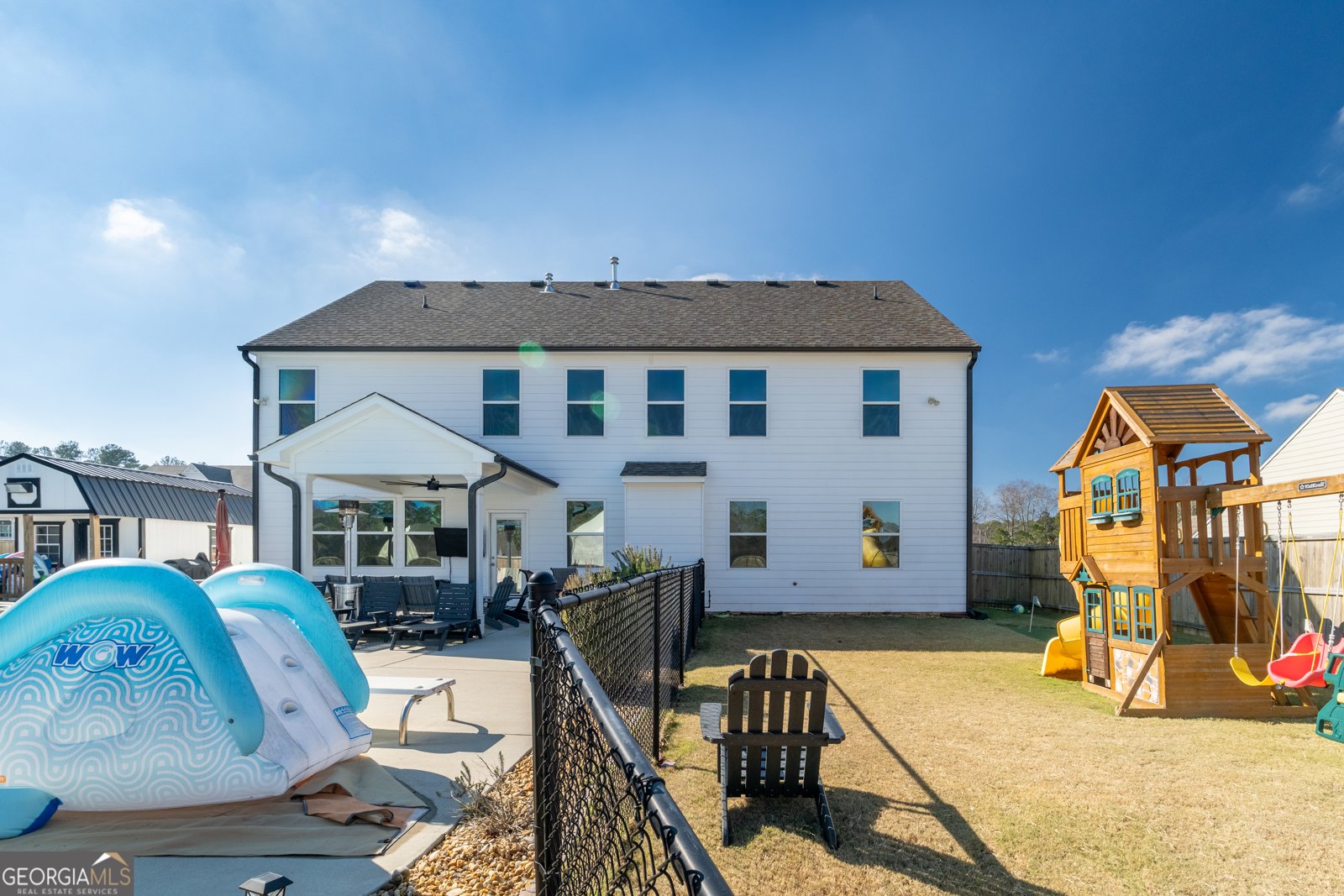 728 Cherokee Rose Bremen - 57