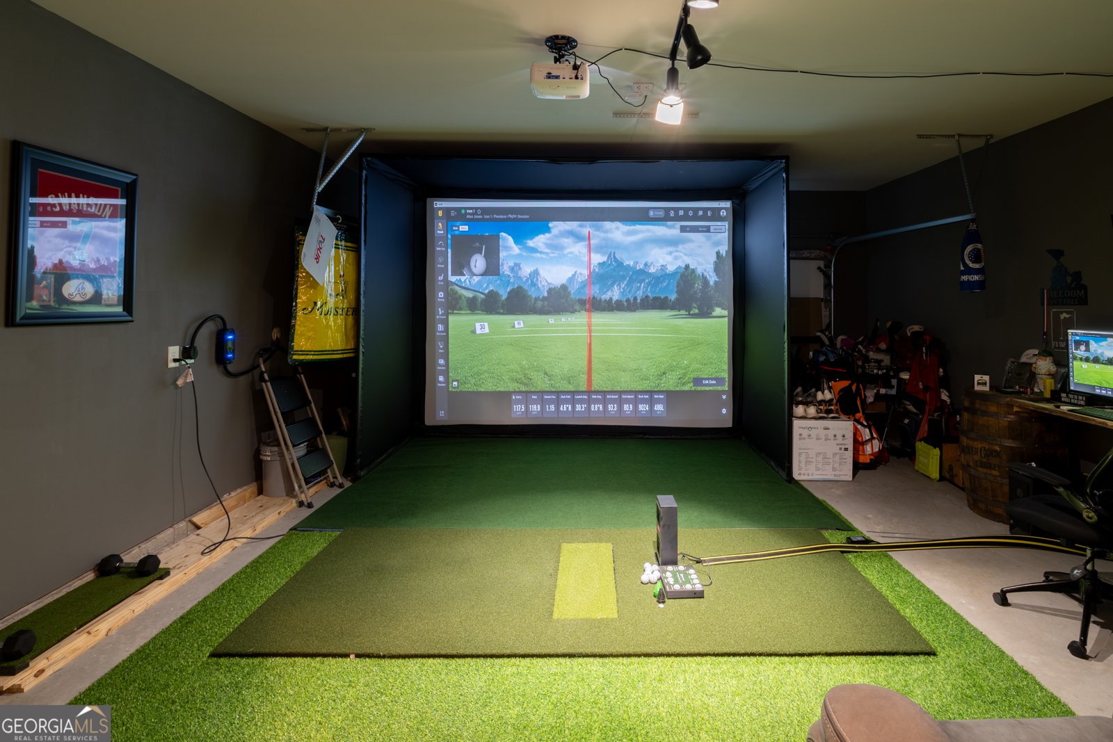 728 Cherokee Rose Bremen - 63