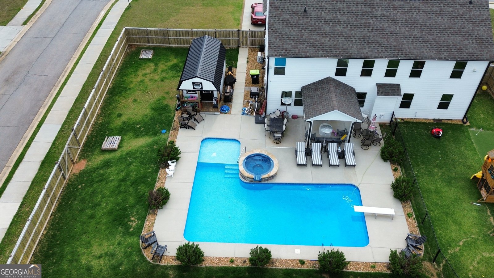 728 Cherokee Rose Bremen - 8