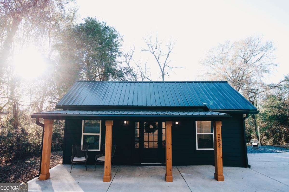 208 Church Street Hogansville - main photo