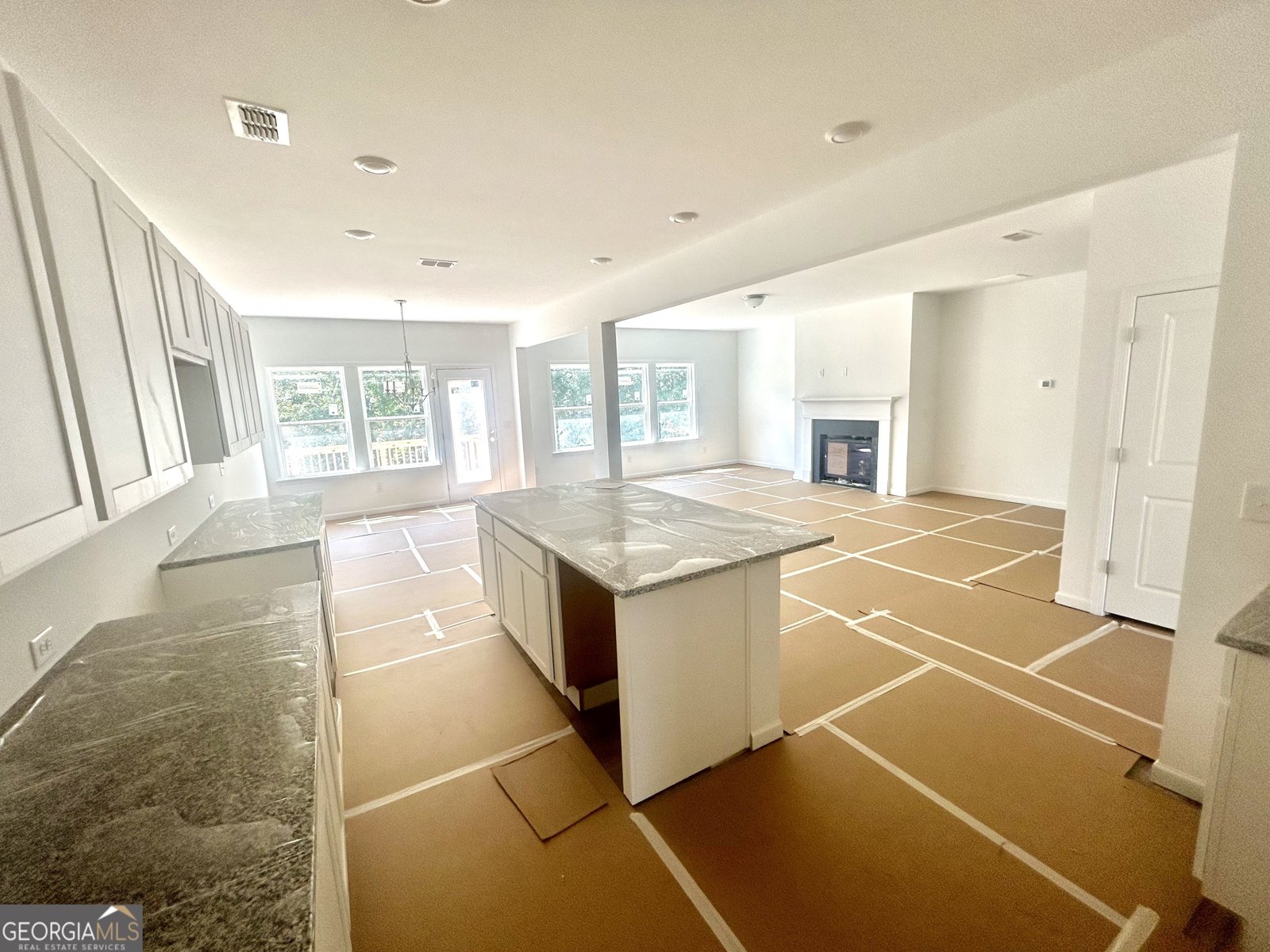 7204 Eton Lane Locust Grove - 4