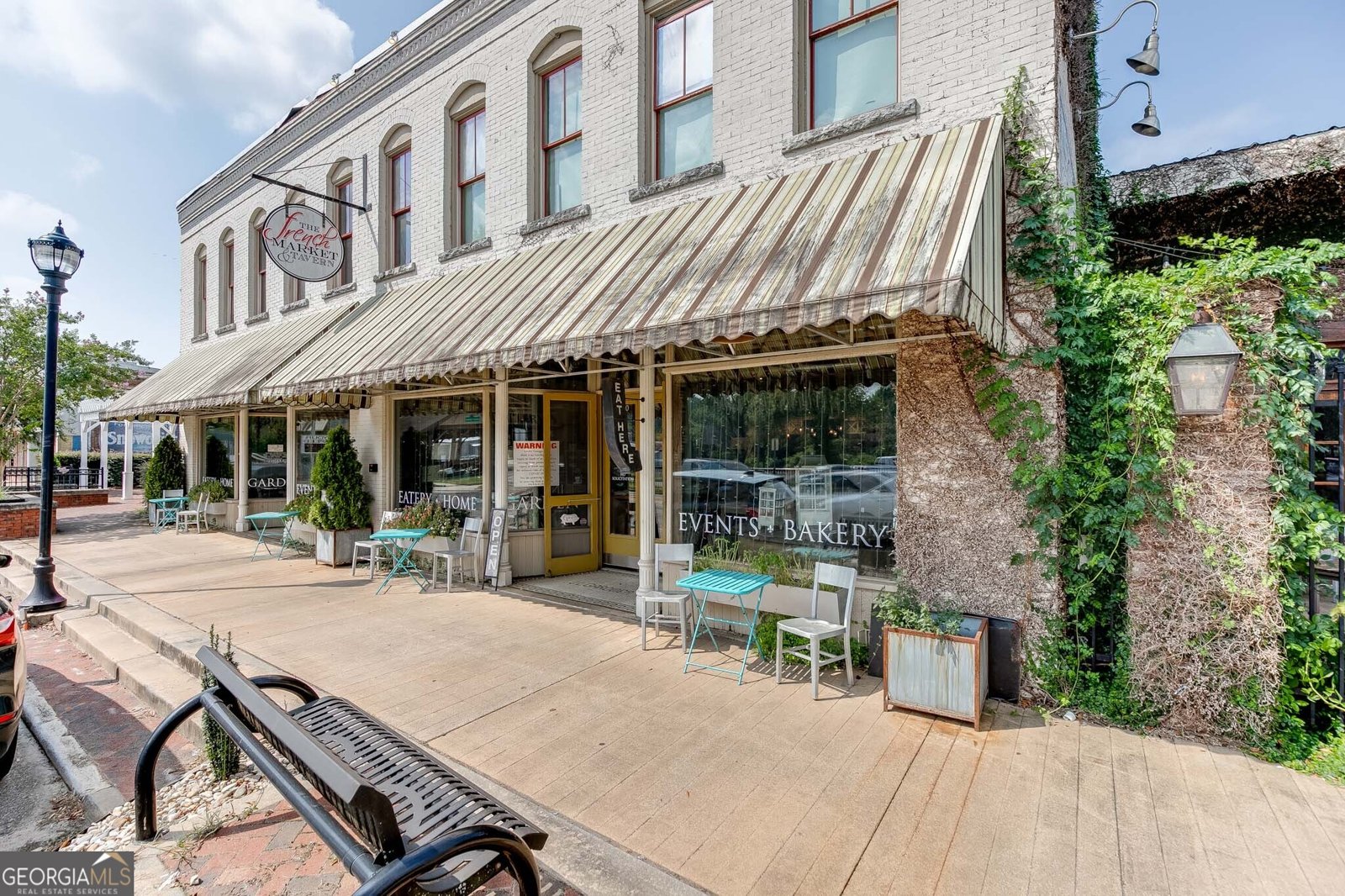 7204 Eton Lane Locust Grove - Photo 47