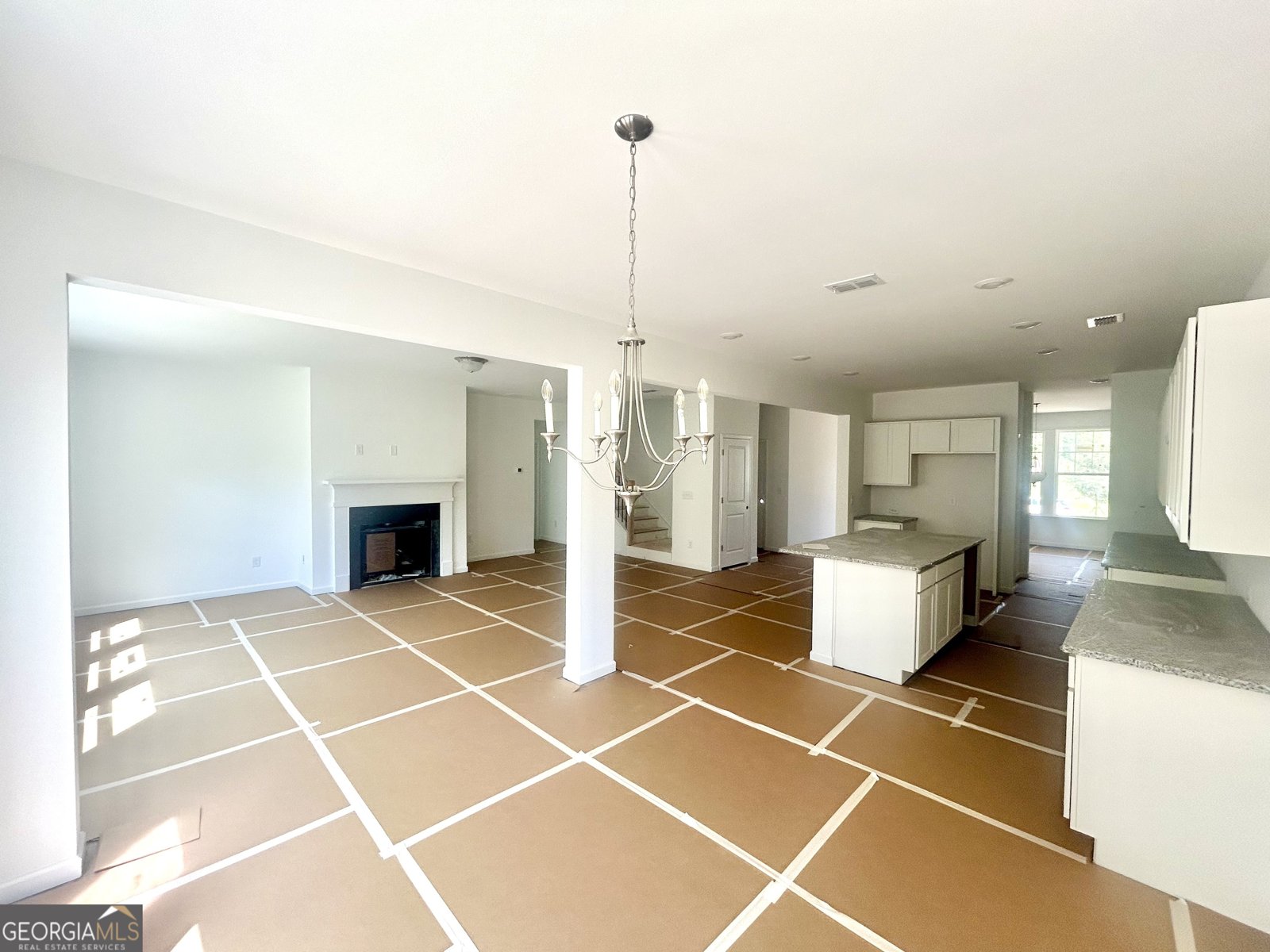 7204 Eton Lane Locust Grove - 5