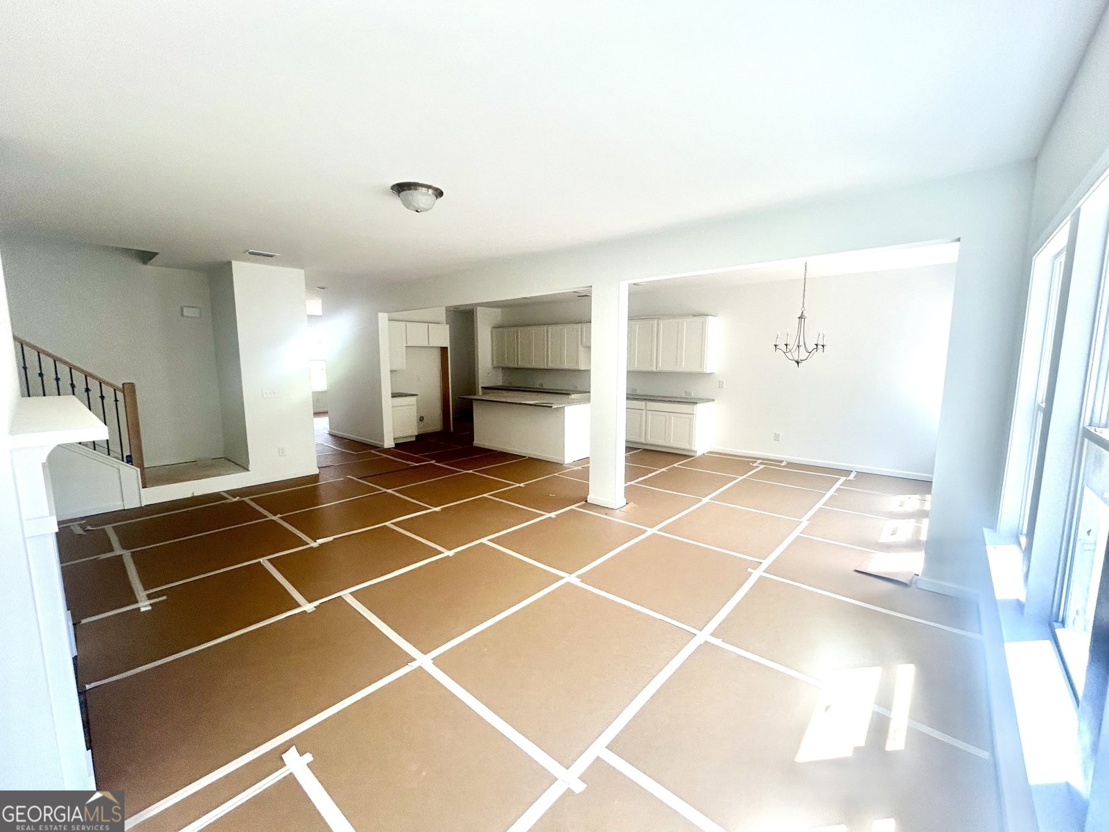 7204 Eton Lane Locust Grove - 7