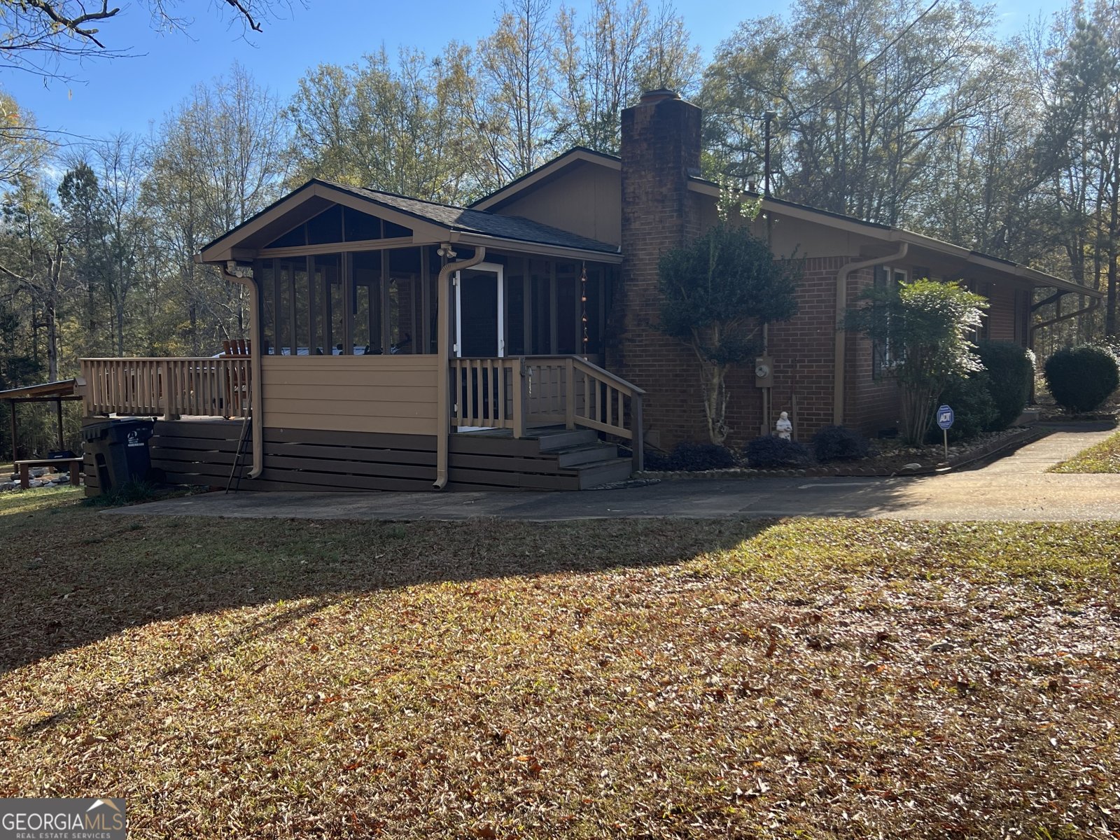 131 Twin Bridges Road Eatonton - 15