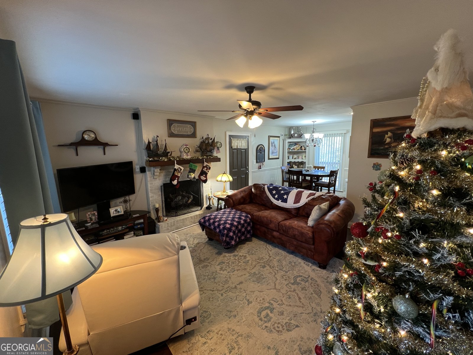 131 Twin Bridges Road Eatonton - 16