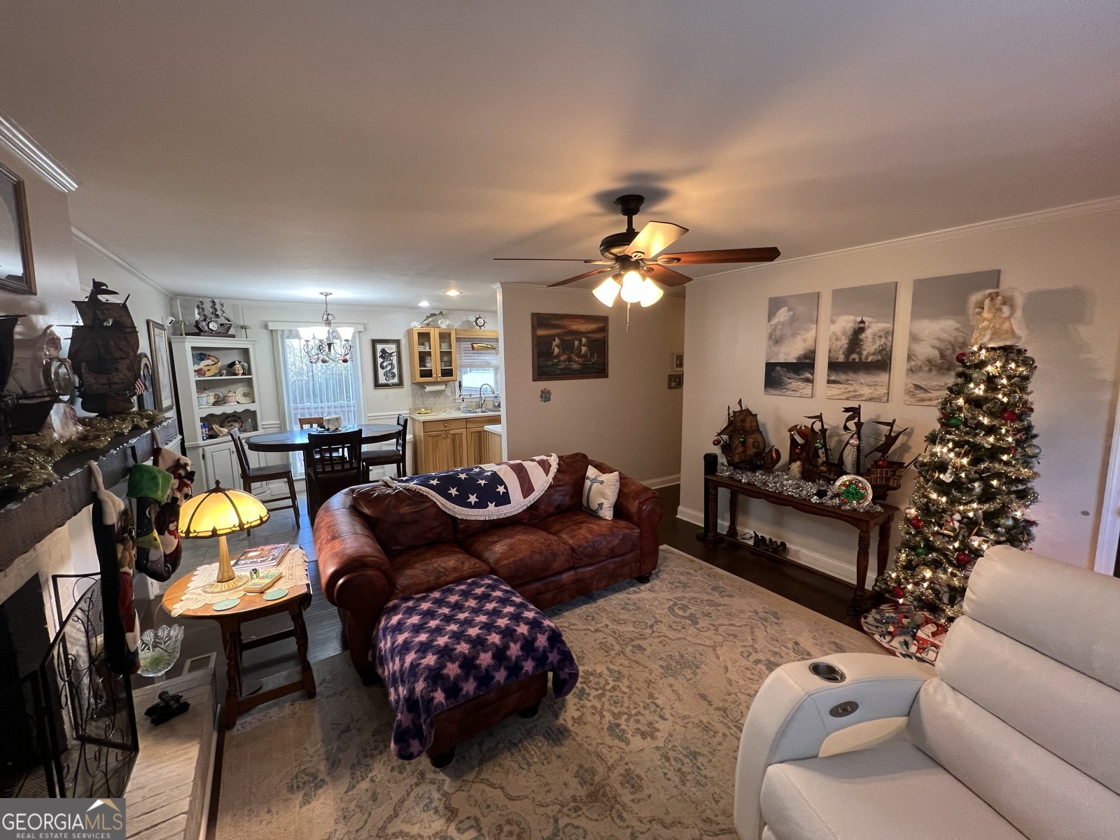 131 Twin Bridges Road Eatonton - 17