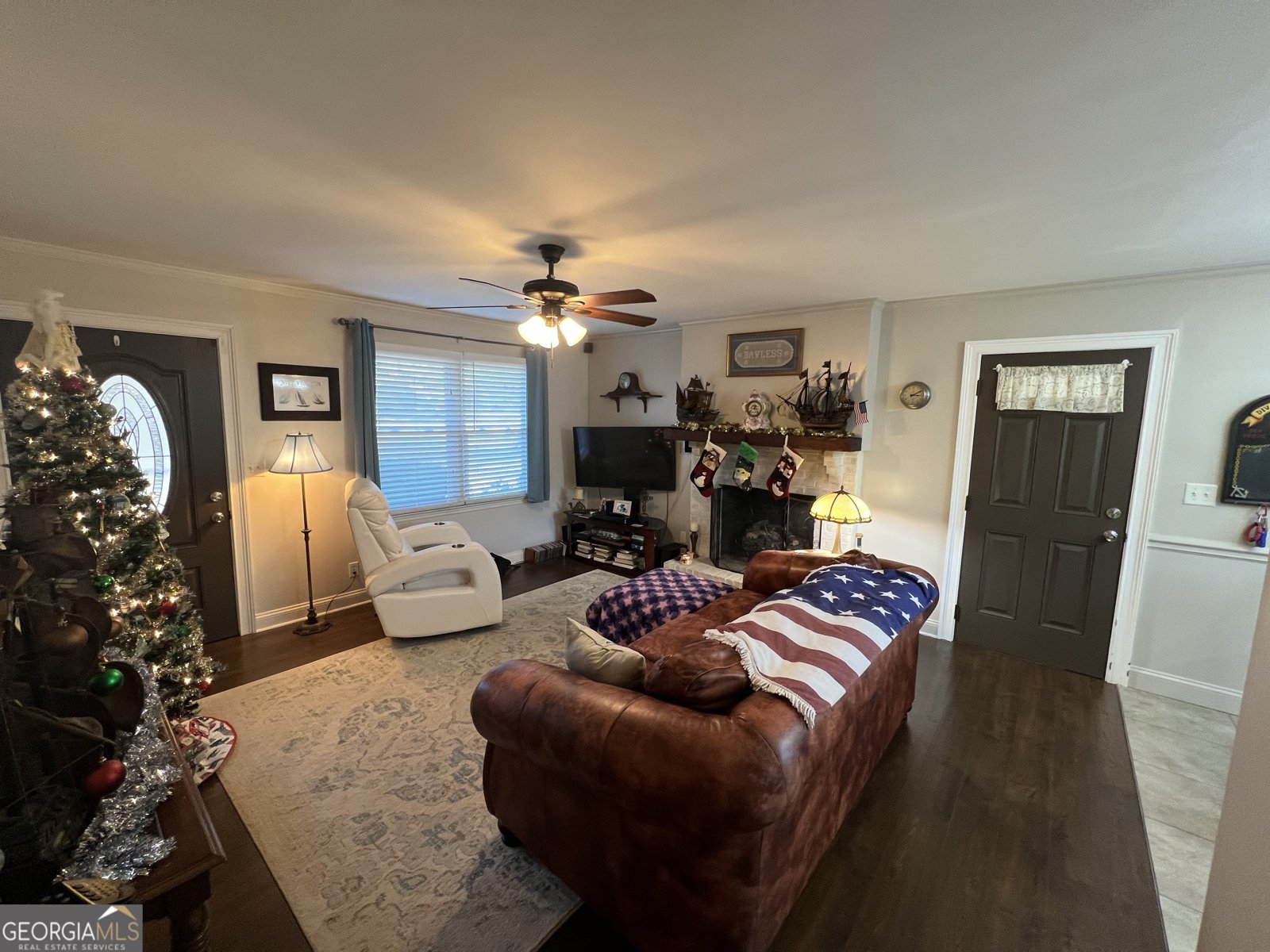 131 Twin Bridges Road Eatonton - 18