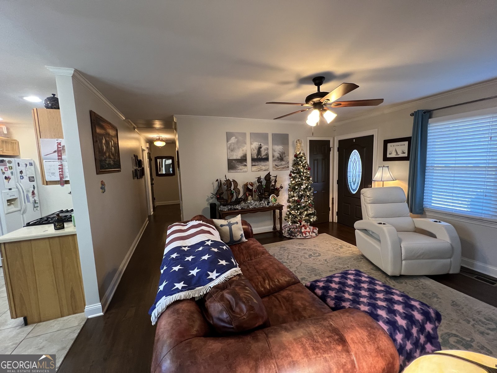 131 Twin Bridges Road Eatonton - 19