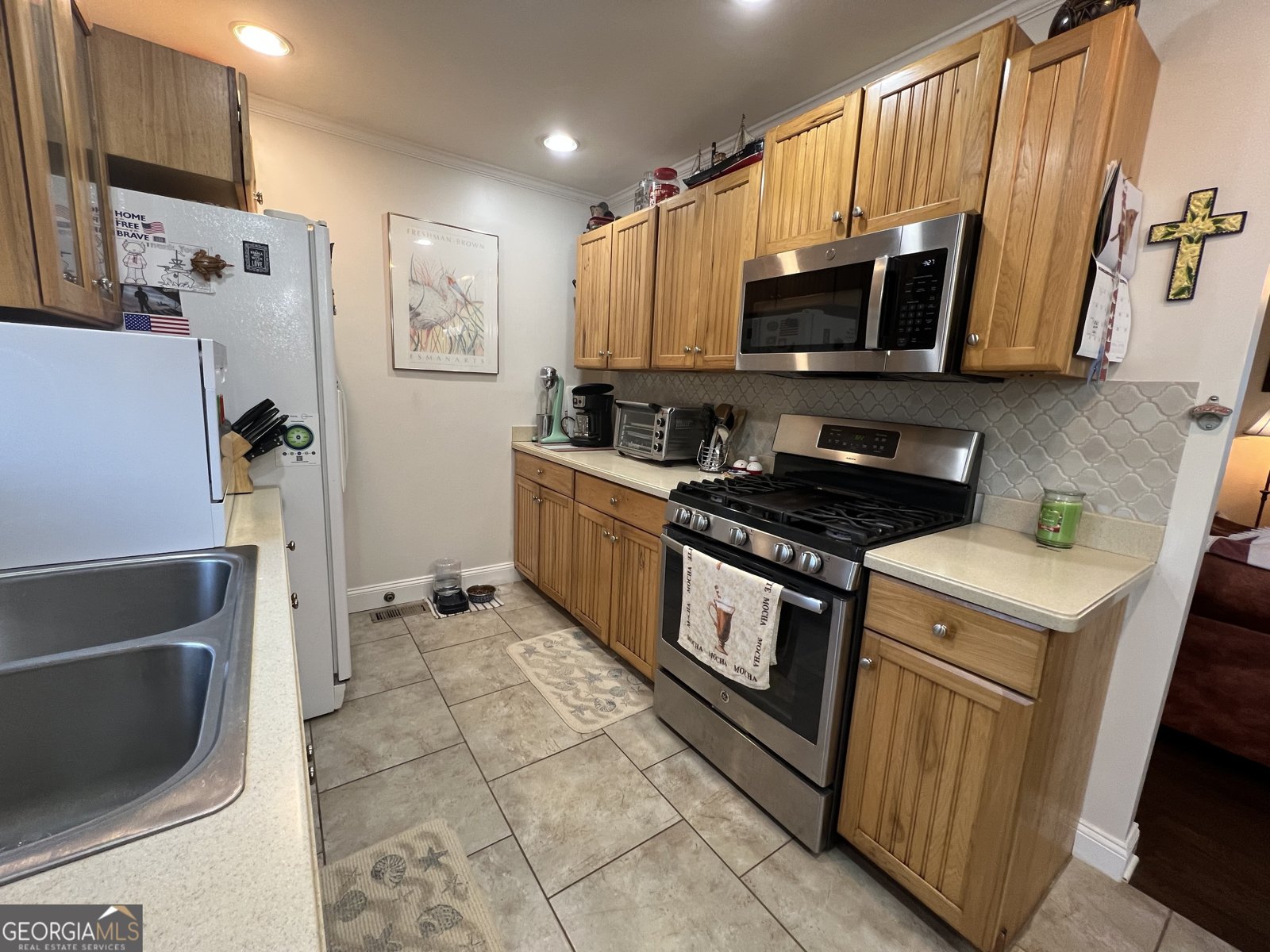 131 Twin Bridges Road Eatonton - 23