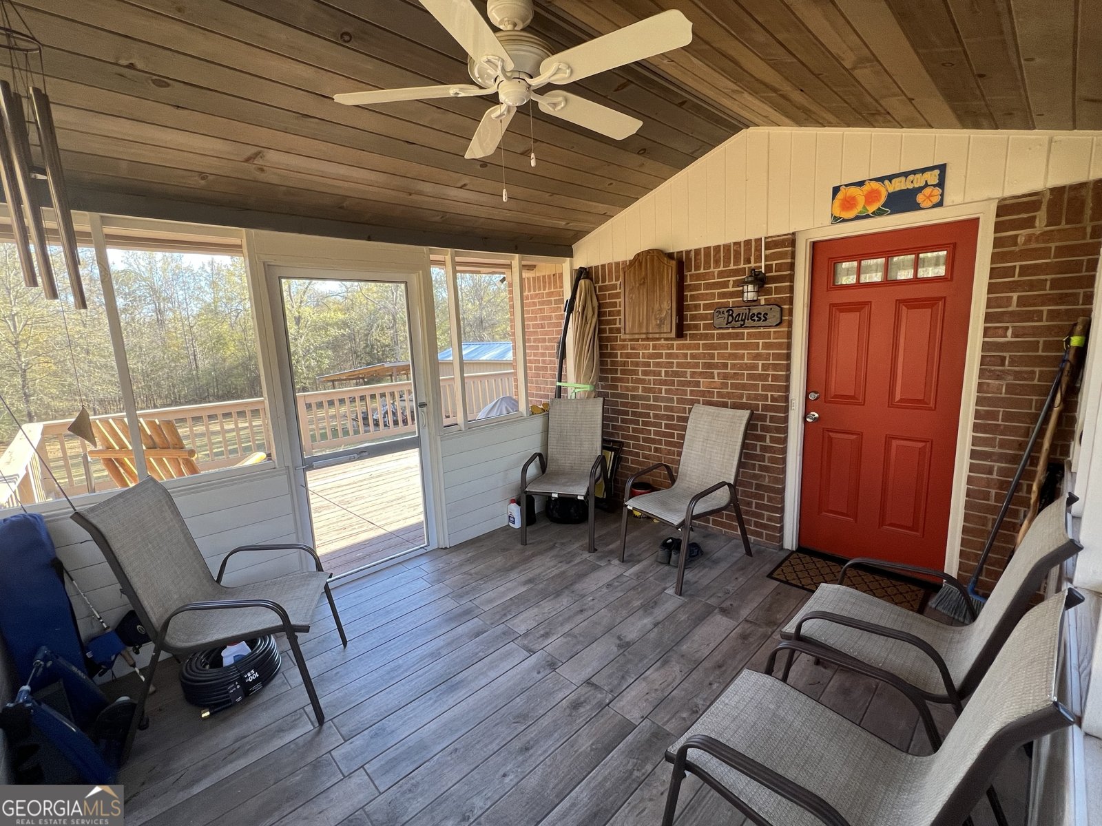 131 Twin Bridges Road Eatonton - 36