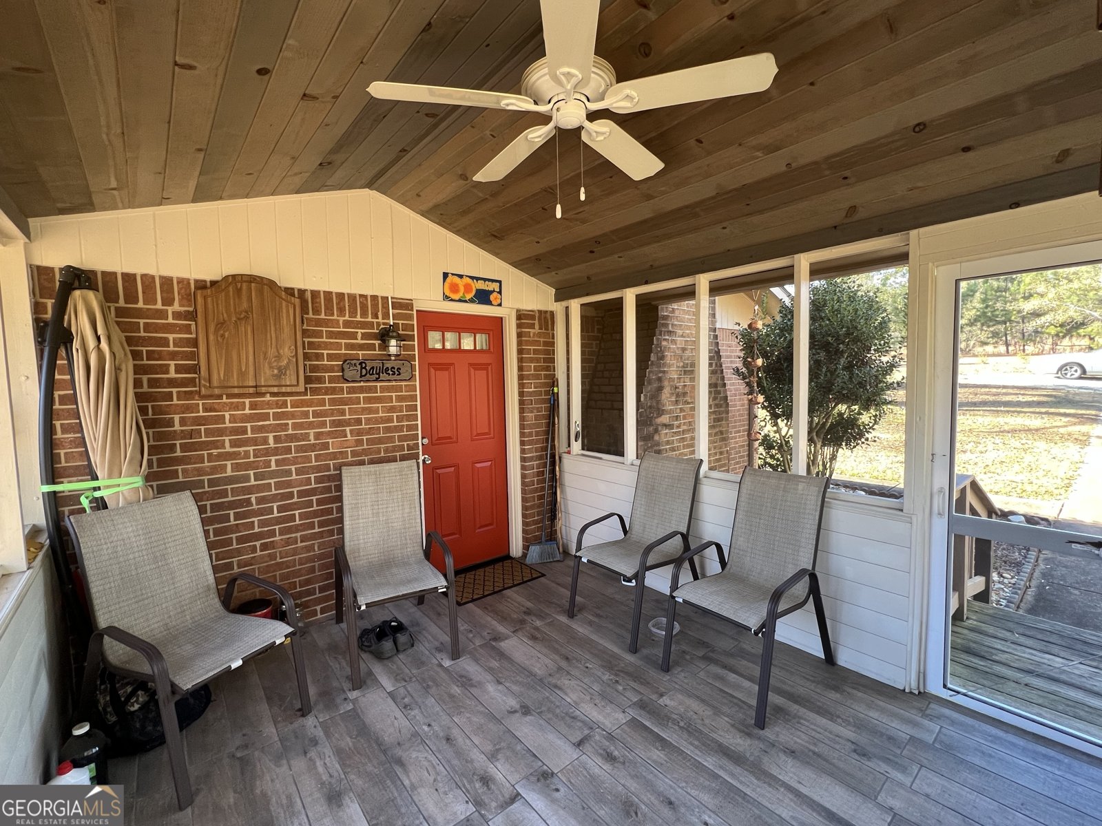 131 Twin Bridges Road Eatonton - 37