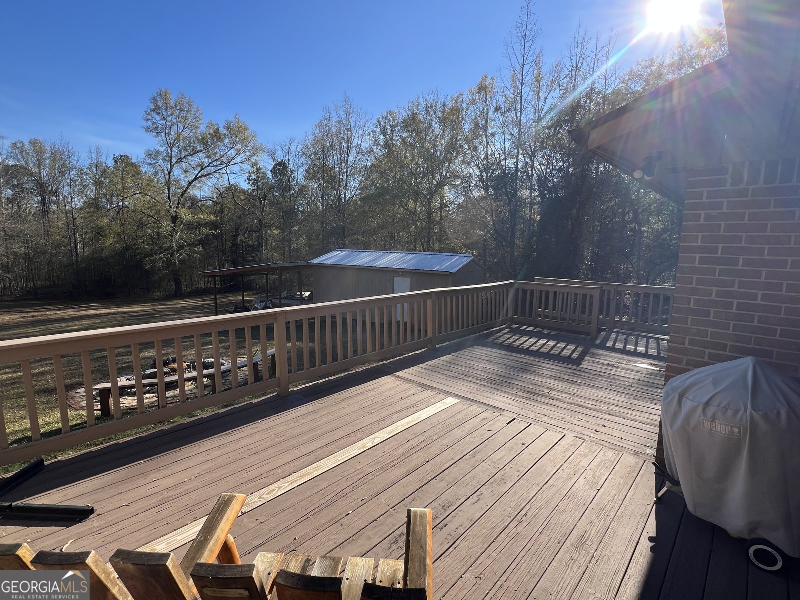 131 Twin Bridges Road Eatonton - 42