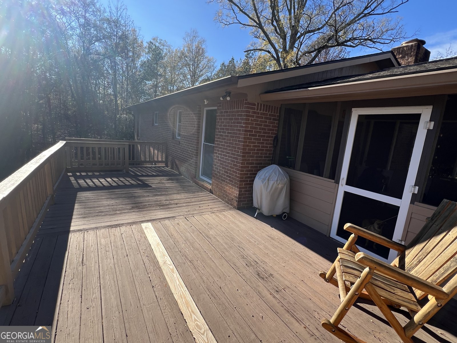 131 Twin Bridges Road Eatonton - 43