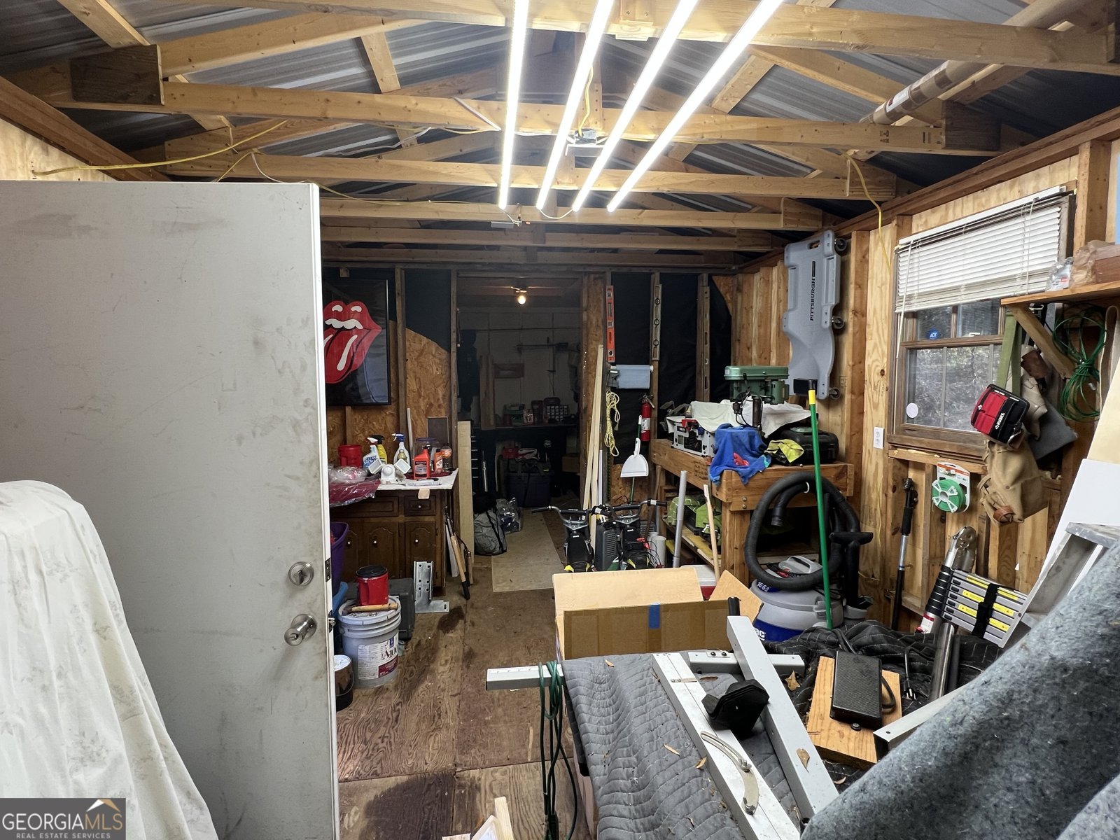 131 Twin Bridges Road Eatonton - 46