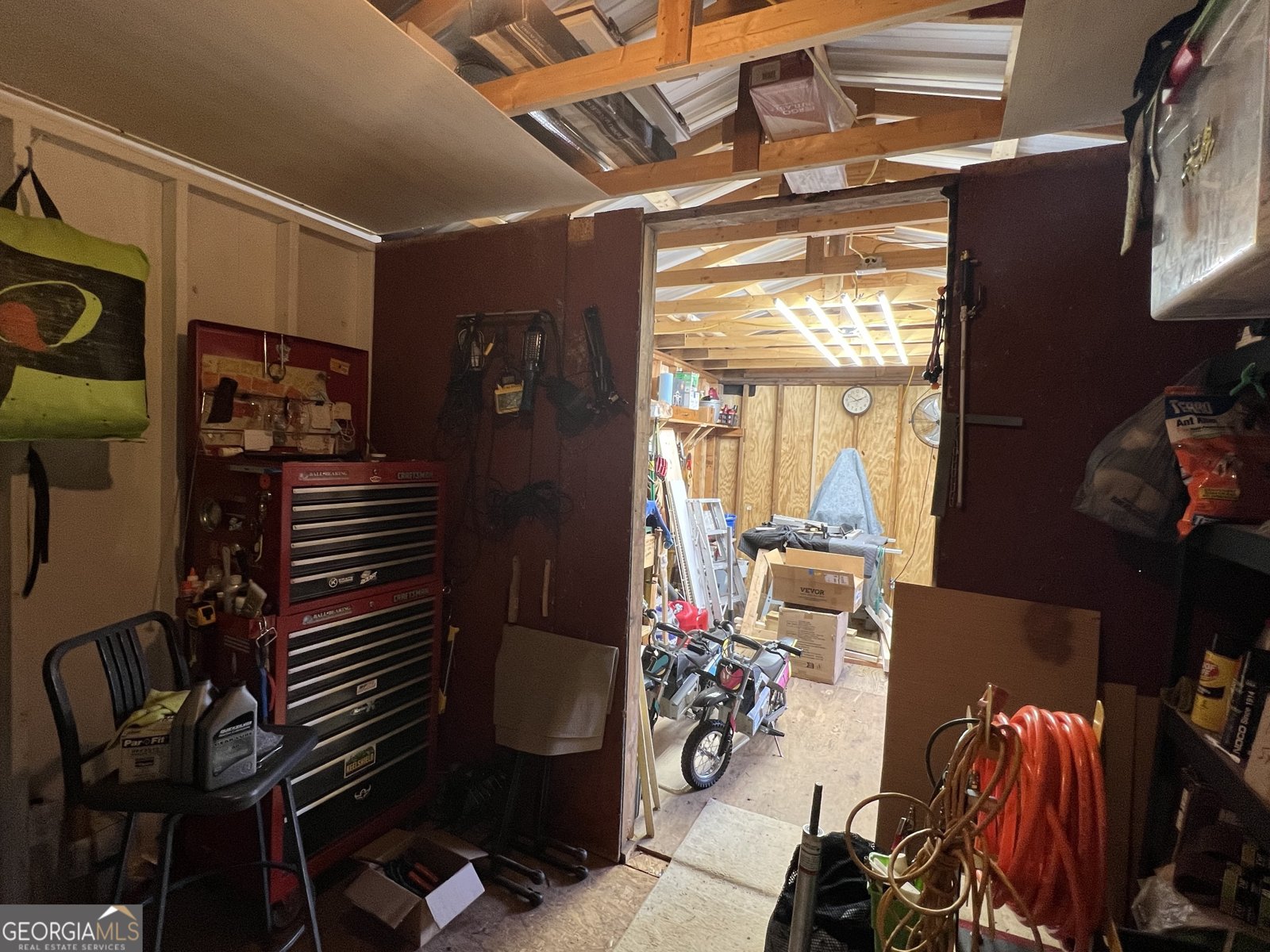 131 Twin Bridges Road Eatonton - 47