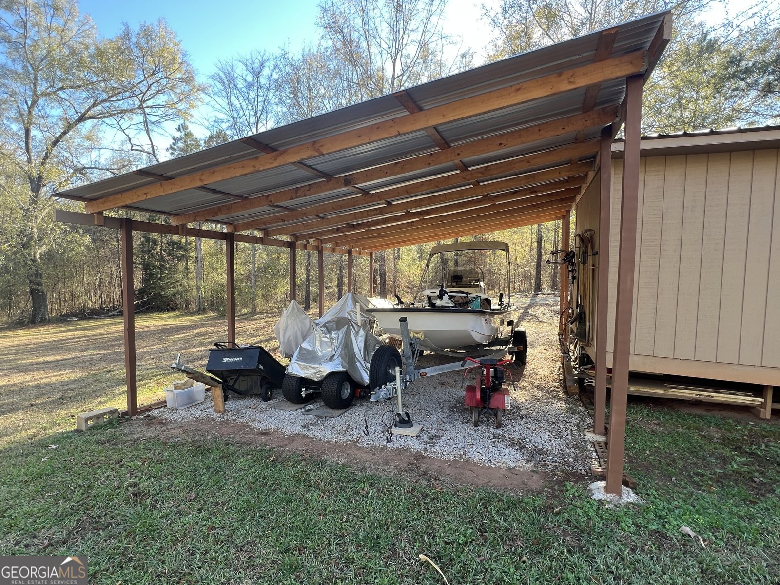 131 Twin Bridges Road Eatonton - 48