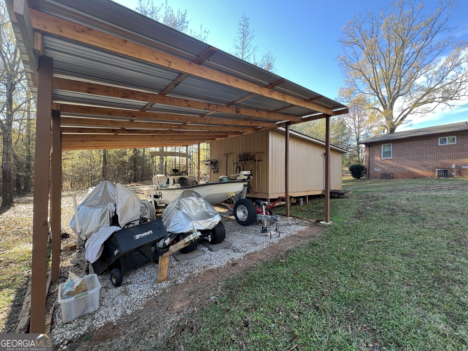 131 Twin Bridges Road Eatonton - 49