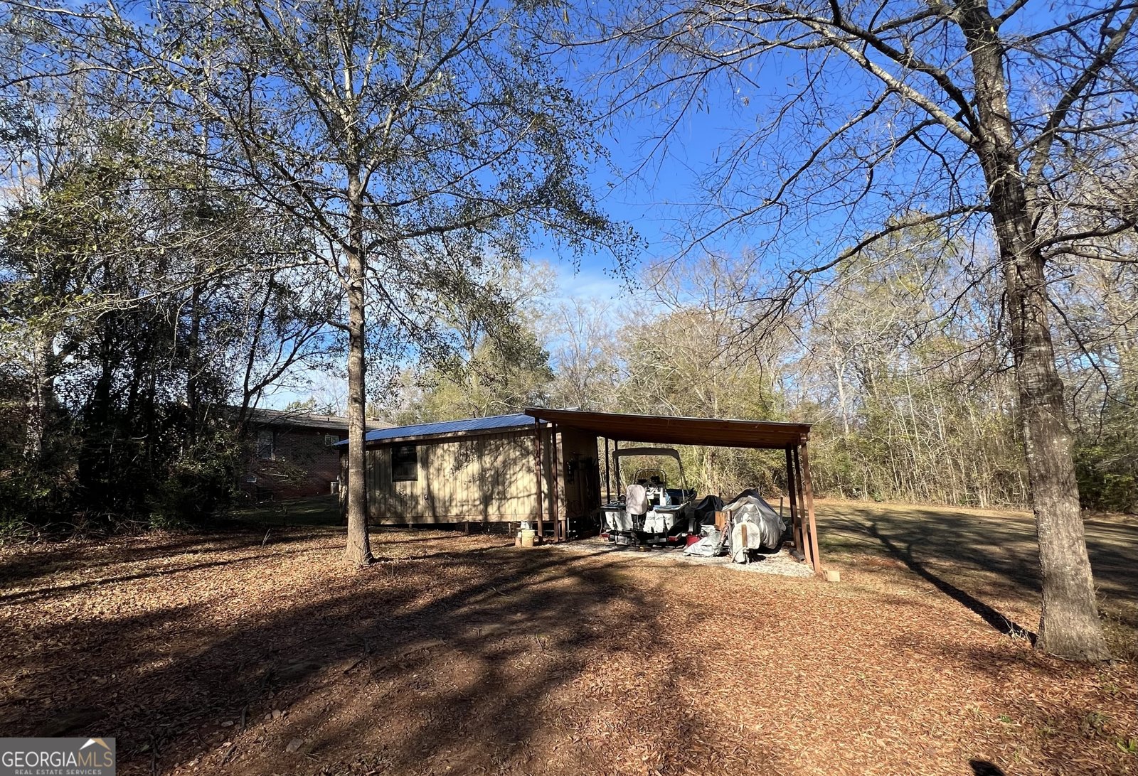 131 Twin Bridges Road Eatonton - 53